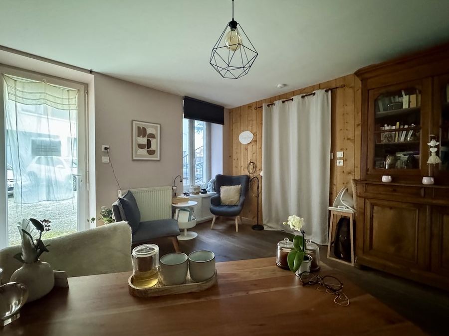 Cabinet de Mirabeau