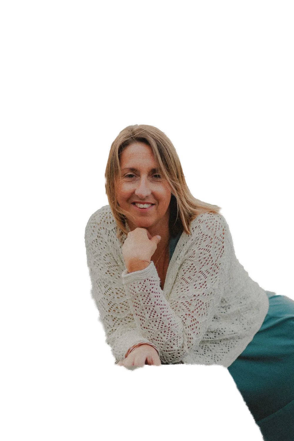 Emmanuelle Moine, hypnopraticienne